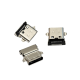 USB Type C lizdas Dell Latitude 7490  24pin