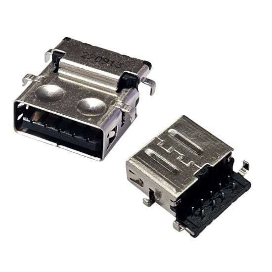 USB lizdas HP Victus 16-E 16-D Omen 16-K 16-B 3.0 USB lizdas HP Victus 16-E 16-D Omen 16-K 16-B 3.0