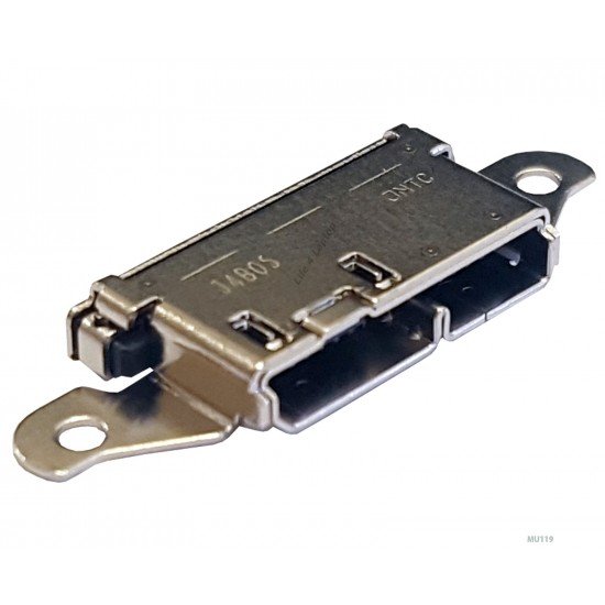 Micro USB lizdas Samsung Galaxy S5 G900F