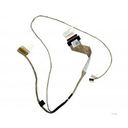 Ekrano kabelis Dell Inspiron 3541 3542 3543 30pin Ekrano kabelis Dell Inspiron 3541 3542 3543 30pin