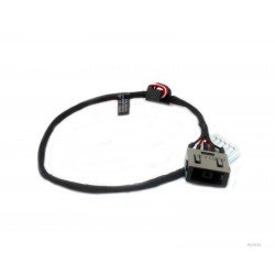 Įkrovimo lizdas Lenovo Y520-15IKBN 720-15IKMB R720-15IKB Įkrovimo lizdas Lenovo Y520-15IKBN 720-15IKMB R720-15IKB