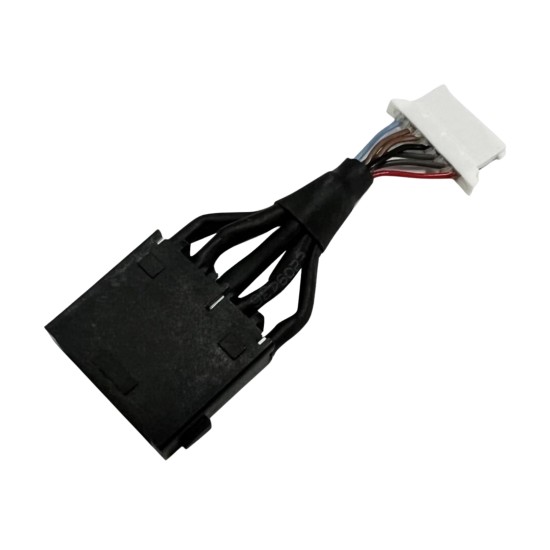 Įkrovimo Lizdas Lenovo IdeaPad 5 Pro 16ARH7 16IAH7