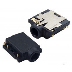 Audio lizdas Acer Aspire E1-571 HP Pavilion g4-2 g6-2 Samsung NP680Z5E Audio lizdas Acer Aspire E1-571 HP Pavilion g4-2 g6-2 Samsung NP680Z5E