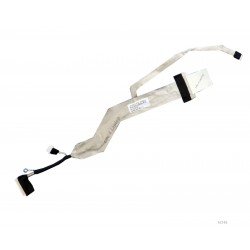 Ekrano kabelis Dell Vostro 1310 1320 30pin Ekrano kabelis Dell Vostro 1310 1320 30pin