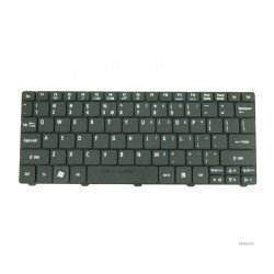 Klaviatūra Acer Aspire one D257 D255 532H 521 D260 US Klaviatūra Acer Aspire one D257 D255 532H 521 D260 US