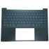 Klaviatūra HP Pavilion 14-ey N60258-B31 N68937-B31 su korpusu ir apšvietimu