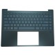 Klaviatūra HP Pavilion 14-ey N60258-B31 N68937-B31 su korpusu ir apšvietimu