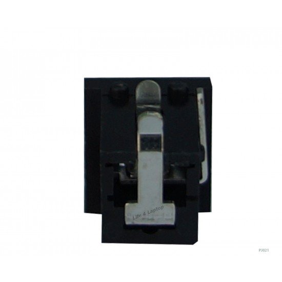 Sony VAIO PCG-F490 DC Įkrovimo maitinimo lizdas (jungtis) be kabelio
