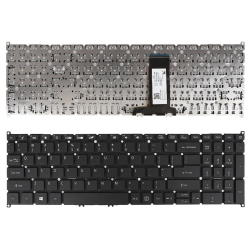 Klaviatūra Acer Aspire A317-32 A317-33 A317-51 US Klaviatūra Acer Aspire A317-32 A317-33 A317-51 US