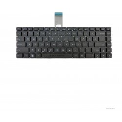 Klaviatūra Asus N46 N46J N46V US Klaviatūra Asus N46 N46J N46V US