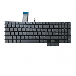 Klaviatūra Lenovo Legion Pro 5 16IRX8 5 ARX8 2023 US su apšvietimu Klaviatūra Lenovo Legion Pro 5 16IRX8 5 ARX8 2023 US su apšvietimu