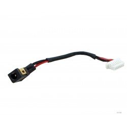 Įkrovimo lizdas Samsung NP900X4B NP900X3D NP530U3C Įkrovimo lizdas Samsung NP900X4B NP900X3D NP530U3C