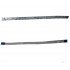 FFC FPC kabelis 12pin 150mm 