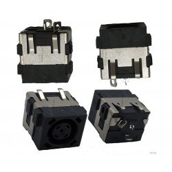 Įkrovimo lizdas Dell Alienware 15 R2 15 R3 17 R2  Įkrovimo lizdas Dell Alienware 15 R2 15 R3 17 R2