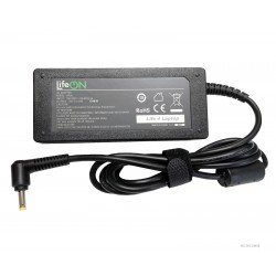 Pakrovėjas Lenovo 65W 20V 3.25A 4.0*1.7mm Pakrovėjas Lenovo 65W 20V 3.25A 4.0*1.7mm