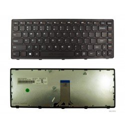 Klaviatūra Lenovo G400 S410 Z410 US Klaviatūra Lenovo G400 S410 Z410 US