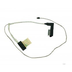 Ekrano kabelis HP ENVY m6-1100 m6-1200 M6-1000 40pin Ekrano kabelis HP ENVY m6-1100 m6-1200 M6-1000 40pin