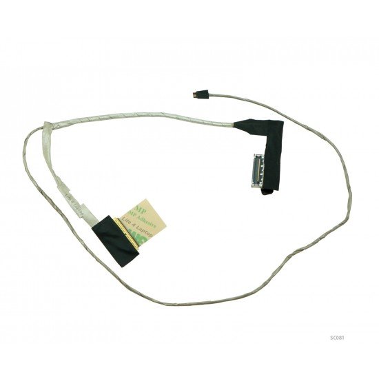 Ekrano kabelis HP ENVY m6-1100 m6-1200 M6-1000 40pin