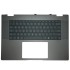 Klaviatūra HP Envy x360 16-AD N93765-B31 N95270-B31 US su korpusu ir apšvietimu