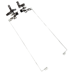 Ekrano lankstai HP Pavilion 15-CW 15-CS 15T-CS 15Z-CW Ekrano lankstai HP Pavilion 15-CW 15-CS 15T-CS 15Z-CW