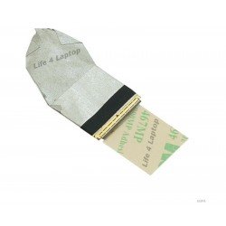 Ekrano kabelis HP Compaq Presario CQ56-100 CQ62-100 CQ62-a00 40pin Ekrano kabelis HP Compaq Presario CQ56-100 CQ62-100 CQ62-a00 40pin