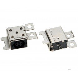 Įkrovimo lizdas Dell Latitude 3340 3350 