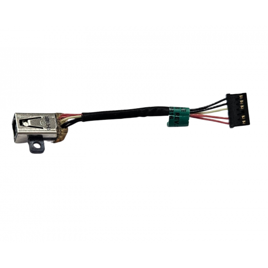 Įkrovimo DC lizdas HP EliteBook 1040 G1 1040 G2 1040 G3 Įkrovimo DC lizdas HP EliteBook 1040 G1 1040 G2 1040 G3