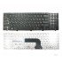 Klaviatūra Dell Inspiron 3537 3521 5521 5537 RU