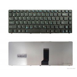 Klaviatūra Asus A42 A43 K42 K43 US be rėmelio Klaviatūra Asus A42 A43 K42 K43 US be rėmelio