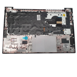 Klaviatūra HP Elitebook 840 G7 840 G8 745 G7 745 G8 UK su apšvietimu su korpusu Klaviatūra HP Elitebook 840 G7 840 G8 745 G7 745 G8 UK su apšvietimu su korpusu