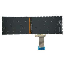 Klaviatūra Acer Aspire A317-32 A317-33 A317-51 US su apšvietimu Klaviatūra Acer Aspire A317-32 A317-33 A317-51 US su apšvietimu