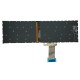 Klaviatūra Acer Aspire A317-32 A317-33 A317-51 US su apšvietimu Klaviatūra Acer Aspire A317-32 A317-33 A317-51 US su apšvietimu