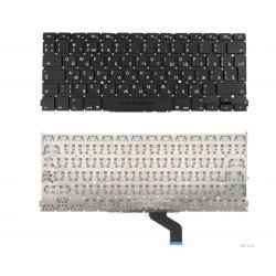 Klaviatūra Apple macbook Pro A1425 RU Klaviatūra Apple macbook Pro A1425 RU
