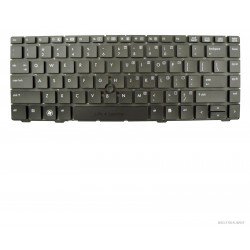 Klaviatūra HP Elitebook 8470P 8460P US be rėmelio Klaviatūra HP Elitebook 8470P 8460P US be rėmelio