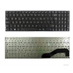 Klaviatūra Asus A540 F540 K540 R540 UK Klaviatūra Asus A540 F540 K540 R540 UK
