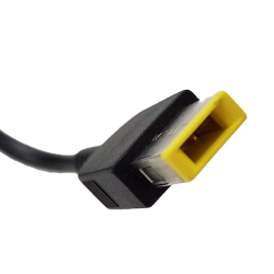 Pakrovėjas Lenovo 135W 20V 6.75A USB tip orginalus Pakrovėjas Lenovo 135W 20V 6.75A USB tip orginalus