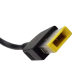 Pakrovėjas Lenovo 135W 20V 6.75A USB tip orginalus