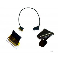 Ekrano kabelis Lenovo W540 W541 T540p 30pin