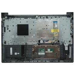 Klaviatūra Lenovo Thinkbook 16 G7 ARP 5CB1P31107 US su korpusu ir apšvietimu