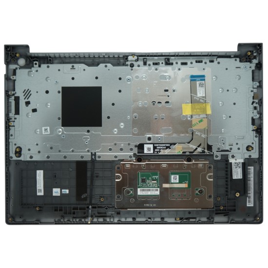 Klaviatūra Lenovo Thinkbook 16 G7 ARP 5CB1P31107 US su korpusu ir apšvietimu Klaviatūra Lenovo Thinkbook 16 G7 ARP 5CB1P31107 US su korpusu ir apšvietimu