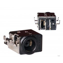 Įkrovimo lizdas Samsung NP-RV515I NP-RV720I NP-XE500C21 Įkrovimo lizdas Samsung NP-RV515I NP-RV720I NP-XE500C21