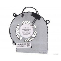 Aušintuvas HP Omen 15-DC000 15-DC200 GPU Aušintuvas HP Omen 15-DC000 15-DC200 GPU