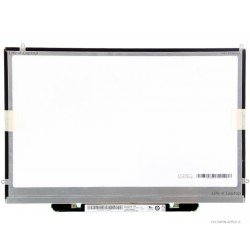 Ekranas 13.3'' 30pin 1280x800 Apple A1237 A1304 blizgus