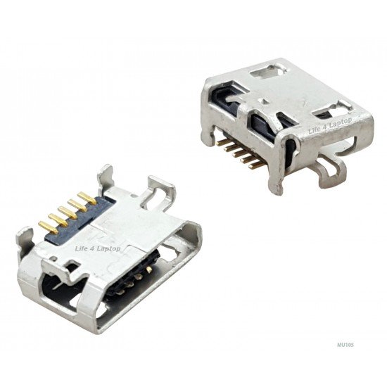 Micro USB lizdas Huawei Ascend G6 P6