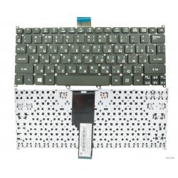 Klaviatūra Acer Aspire V5-121 S3-331 S3-371 S5-391 S5-391 RU Klaviatūra Acer Aspire V5-121 S3-331 S3-371 S5-391 S5-391 RU