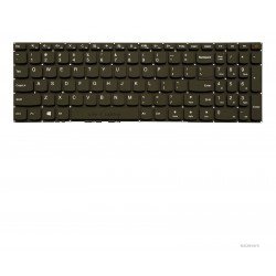 Klaviatūra Lenovo 110-15 110-15ACL 110-15AST 110-15IBR US Klaviatūra Lenovo 110-15 110-15ACL 110-15AST 110-15IBR US
