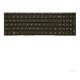 Klaviatūra Lenovo 110-15 110-15ACL 110-15AST 110-15IBR US