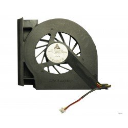 Aušintuvas HP Compaq Presario CQ61-100 CQ61-400 CQ70-100  Aušintuvas HP Compaq Presario CQ61-100 CQ61-400 CQ70-100