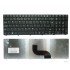 Klaviatūra Acer Aspire 5810 5538 5551 5742 UK
