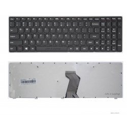 Klaviatūra Lenovo G700 G710 US Klaviatūra Lenovo G700 G710 US